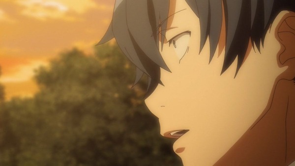 やはり俺の青春ラブコメはまちがっている (47)