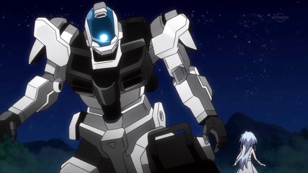 「ガンダムビルドダイバーズ」20話感想 (26)