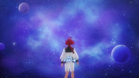 「機動戦士ガンダム 水星の魔女」1話感想 (182)