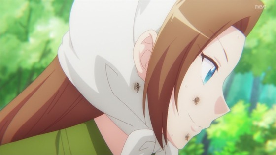 「はめふらX」2期 8話感想 (31)