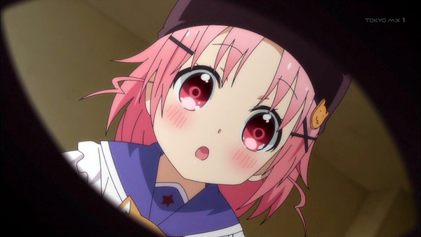 がっこうぐらし! (3)