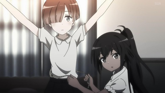 「ルミナスウィッチーズ」11話感想  (51)