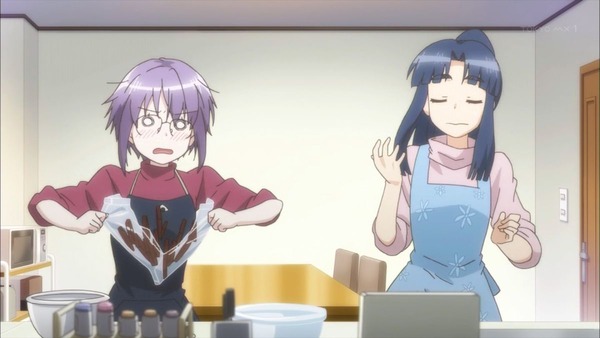 長門有希ちゃん (19)