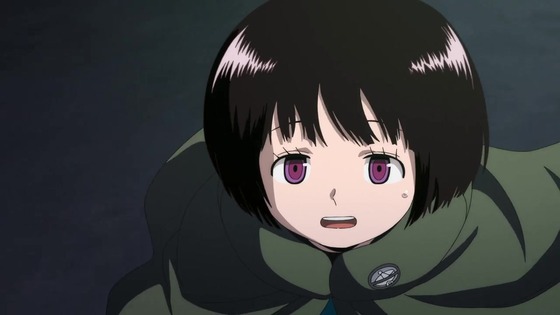 「ワールドトリガー」3期 12話感想 (71)
