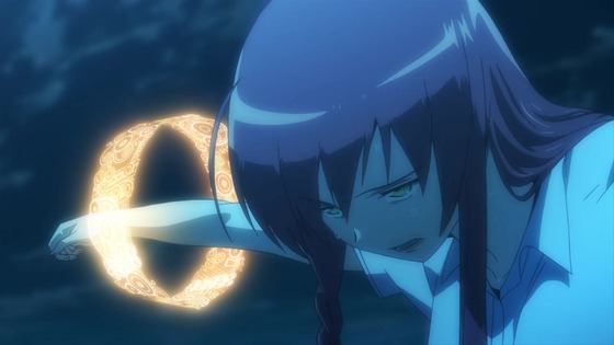 「はたらく魔王さま!」12話感想 (18)