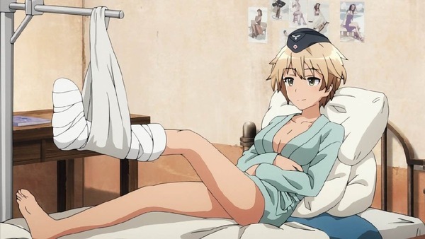 「ブレイブウィッチーズ」 (62)