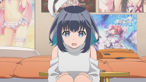 「16bitセンセーション ANOTHER LAYER」1話感想 (18)