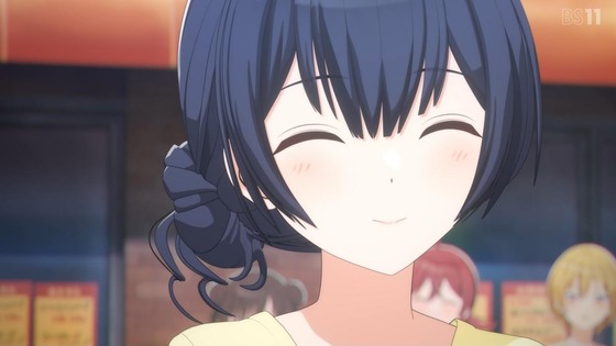 「アイドルマスター シャイニーカラーズ」2話感想 (52)