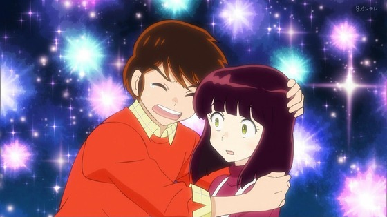 「うる星やつら」9話感想 (18)