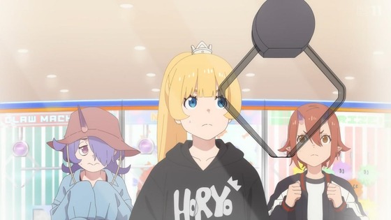 「姫様“拷問”の時間です」15話感想 (10)