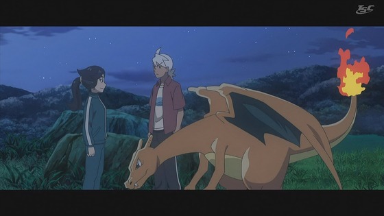 「ポケットモンスター」18話感想 (39)