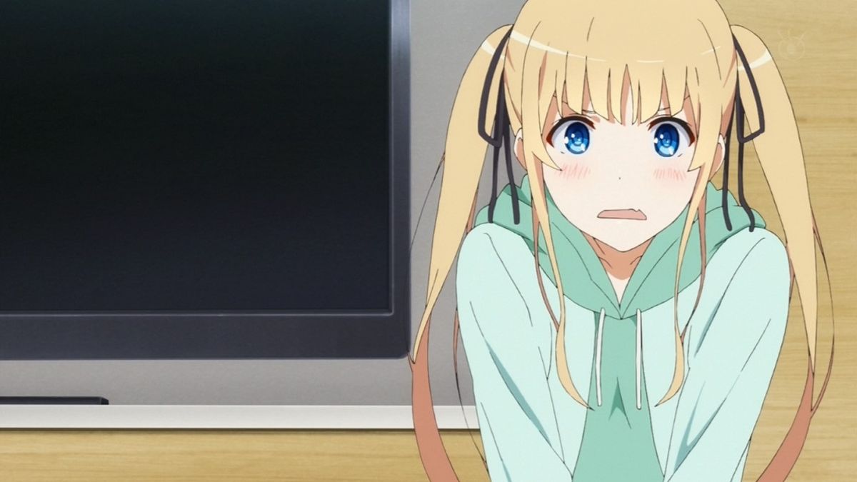 冴えない彼女の育てかた 11話 12話感想 ゲーム制作も進展 俺たちの戦いはこれからだ 最終回 画像 修正 ポンポコにゅーす ファン特化 型アニメ感想サイト 冴えない彼女の育てかた 11話 12話感想 ゲーム制作も進展 俺たちの戦いはこれからだ 最終回 画像 修正 ポンポコにゅーす ファン特化 型アニメ感想サイト