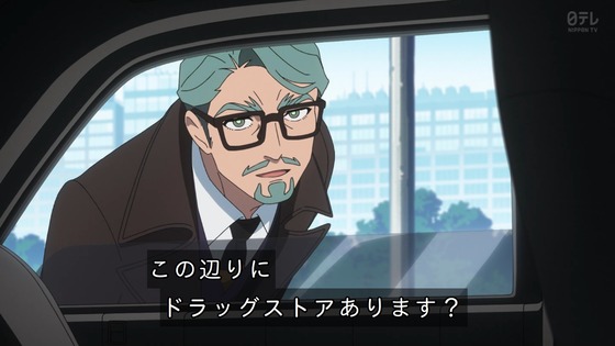 「機動戦士Gundam GQuuuuuuX」ジークアクス 3話感想 (31)