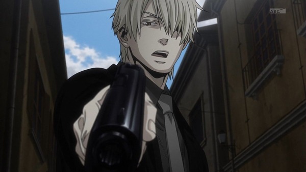 GANGSTA (ギャングスタ」) (61)