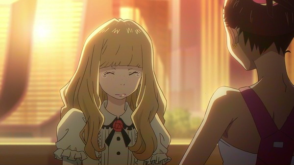 「キャロル&チューズデイ」1話感想 (22)