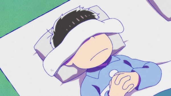 「おそ松さん」2期 9話 (13)
