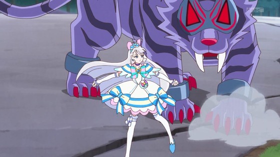 「わんだふるぷりきゅあ!」わんぷり 17話感想 (69)
