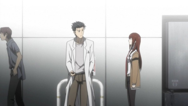 STEINS;GATE(シュタインズ・ゲート) (22)
