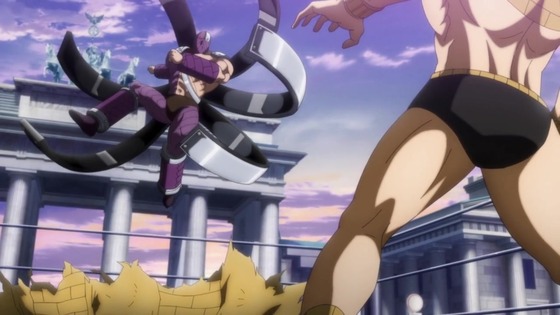 「キン肉マン 完璧超人始祖編」5話感想  (45)