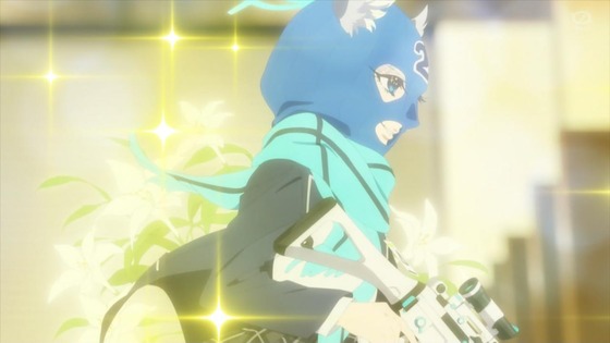 「ブルアカ」4話感想 (62)