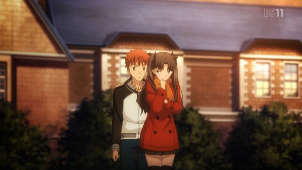 Fatestay night [UBW (22)