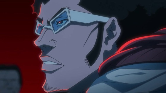「BLEACH 千年血戦篇」31話感想 (112)