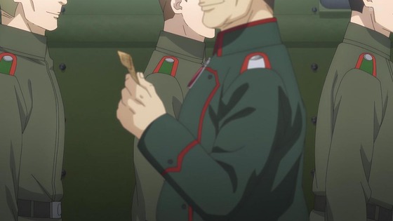 「幼女戦記Ⅱ」2期 7話感想 (14)