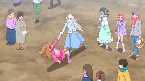 「わんだふるぷりきゅあ！」わんぷり 47話感想 (15)