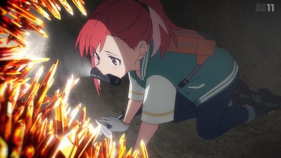 「瑠璃の宝石」8話感想 (91)