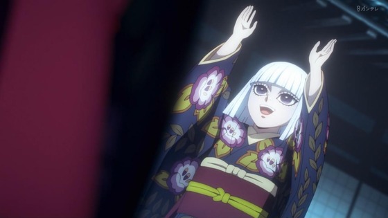 「鬼滅の刃」柱稽古編 8話感想 (11)