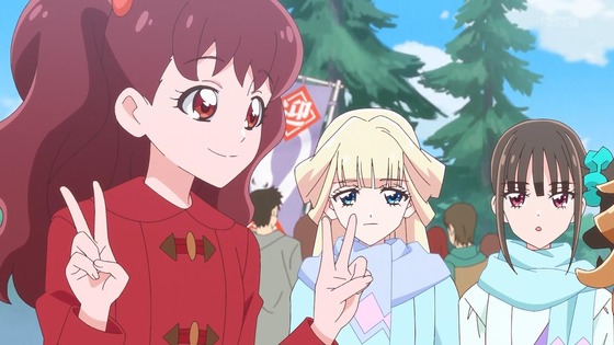 「わんだふるぷりきゅあ！」わんぷり 47話感想 (21)