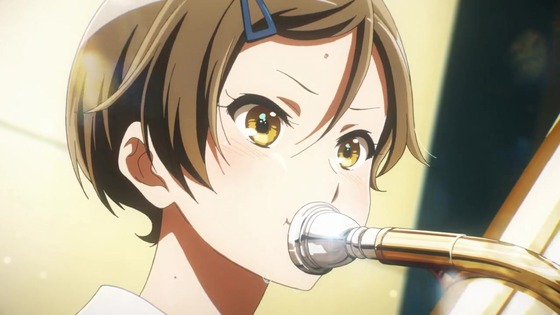 「響け!ユーフォニアム3」3期 13話感想 最終回 (127)