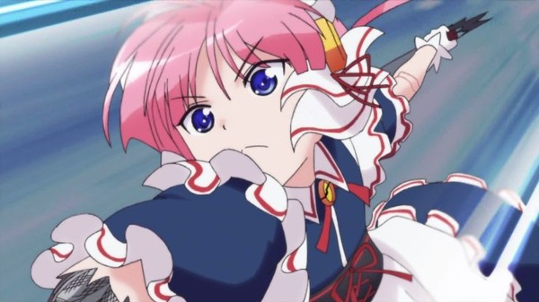 「紅殻のパンドラ」12話感想 (8)
