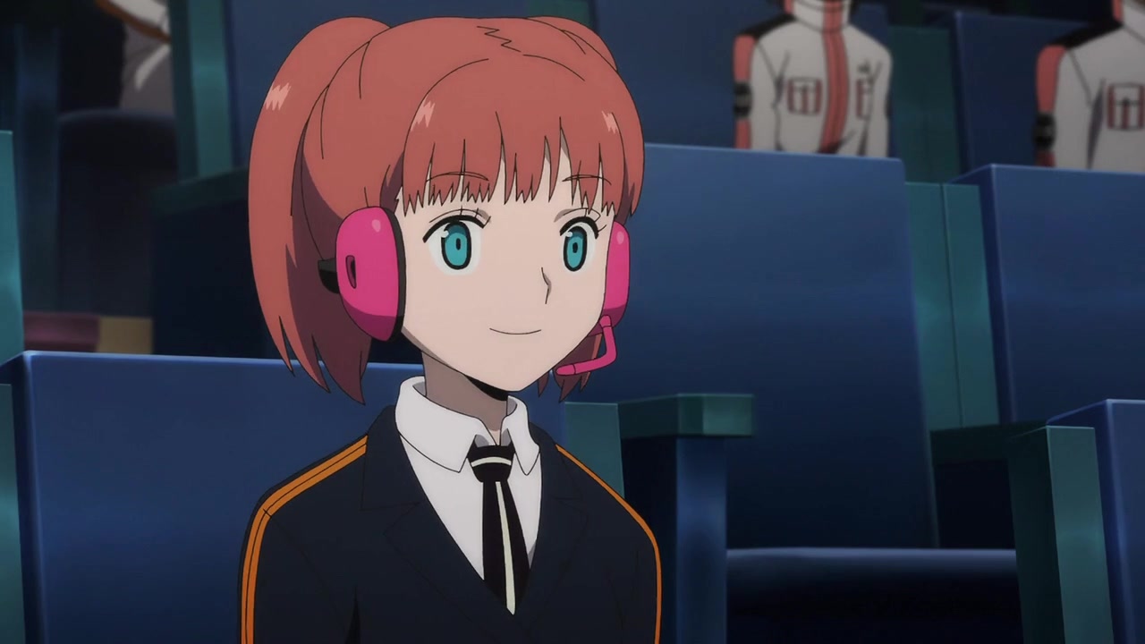 ワールドトリガー 2期 5話感想 カトリーヌ ジャクソンたち香取隊 柿崎隊とのb級中位バトル 負けられない修たち新技を携えランク戦開始 実況まとめワートリ78話 ポンポコにゅーす ファン特化型アニメ感想サイト