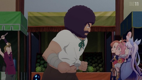 「プリンセスコネクト！ReDive」2期 10話感想 (54)