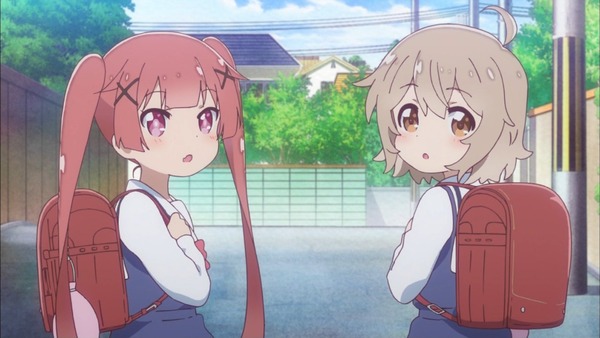 「私に天使が舞い降りた!」2話感想 (43)