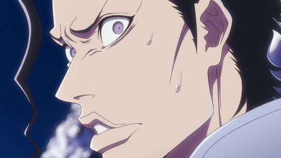 「BLEACH 千年血戦篇」32話感想 (73)