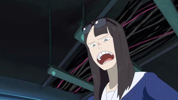 「映像研には手を出すな！」4話感想 画像  (18)