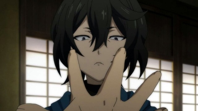 「迷家-マヨイガ-」3話感想 (44)