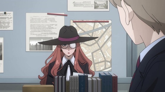 「SPY×FAMILY」3期 41話感想 (17)