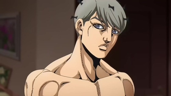 「岸辺露伴は動かない」OVA ザ・ラン 感想 (28)