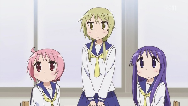 「ゆゆ式」9話感想 (186)