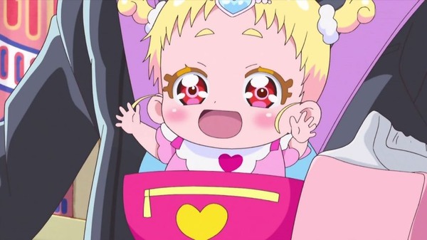 「HUGっと！プリキュア」20話感想 (17)
