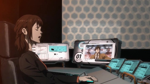 「PSYCHO-PASS サイコパス 3」1話感想 (115)