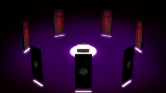 「ヱヴァンゲリヲン新劇場版:破」感想 (381)