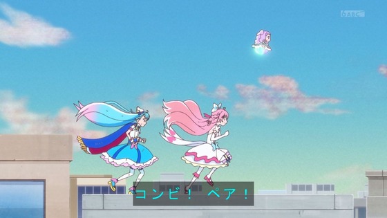「ひろがるスカイ!プリキュア」ひろプリ 5話感想 (58)