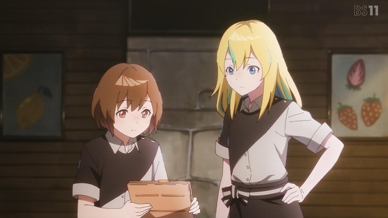 「夜のクラゲは泳げない」2話感想 (30)