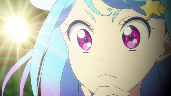 「アイカツフレンズ!」1話 (42)