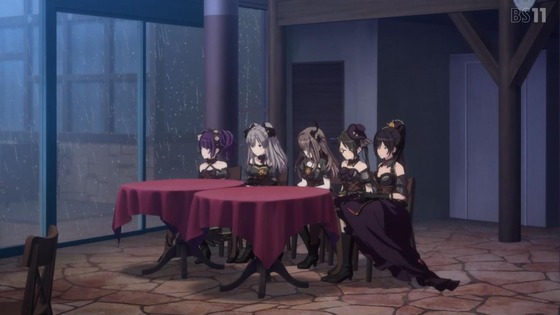 「アイドルマスター シャイニーカラーズ」2話感想 (91)