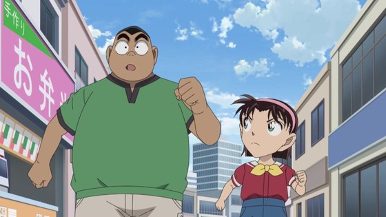 「名探偵コナン」1203話 特別編感想 (45)